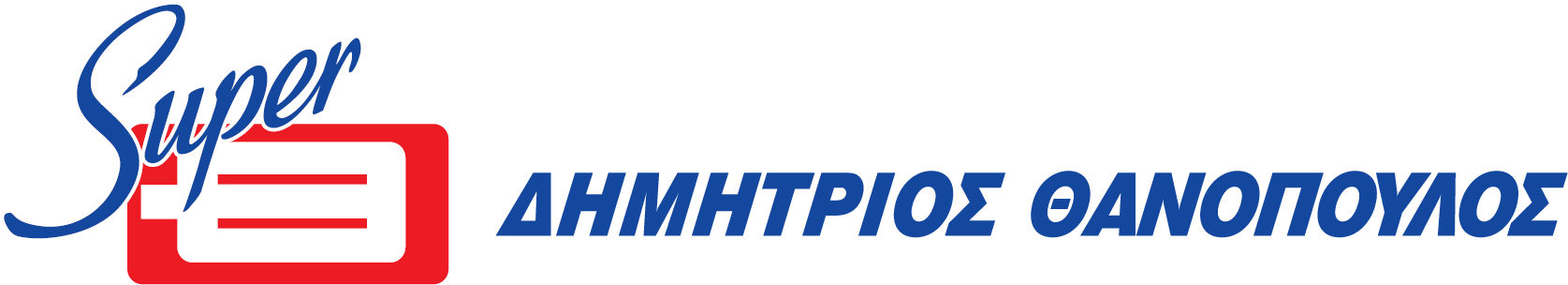 thanopoulos logo